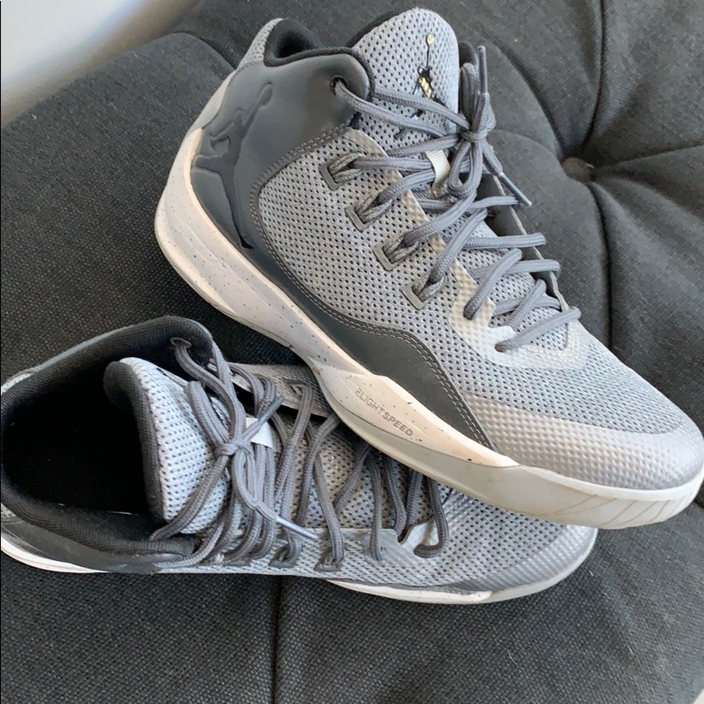 Jordan’s